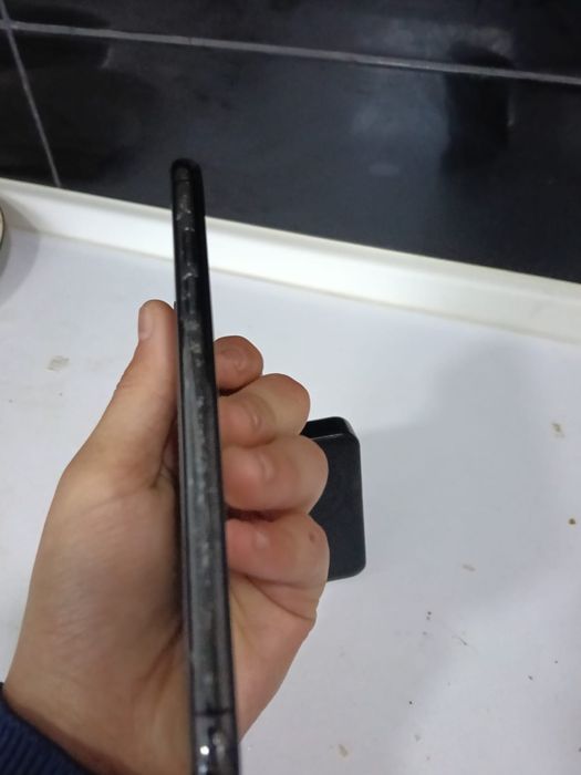 Айфон х 64 гигабайт АКБ 100