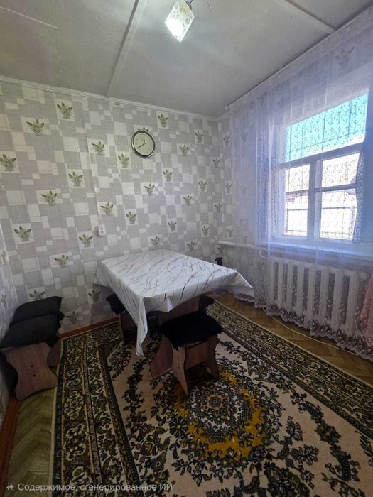 продам дом в бишкуле