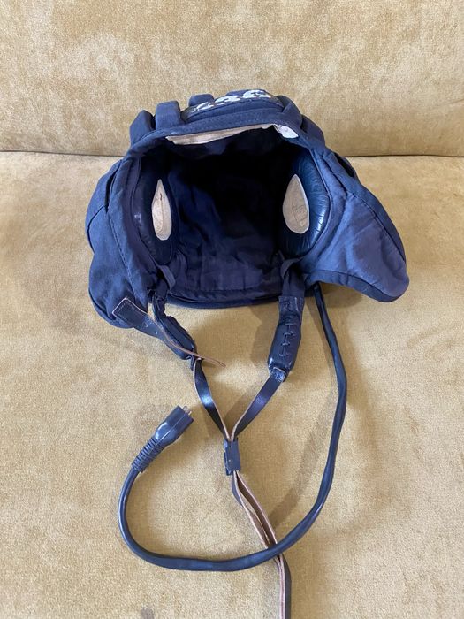 Танковый шлемофон Летний