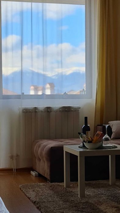 Дава се под наем Двустаен апартамент в София, Дианабад - 65 кв.м за 33.15 € - Снимка #2