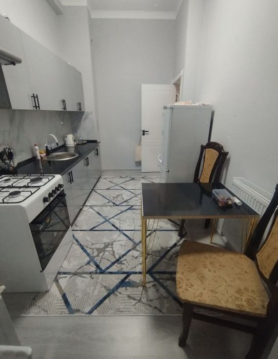 Аренда квартир долгосрочно