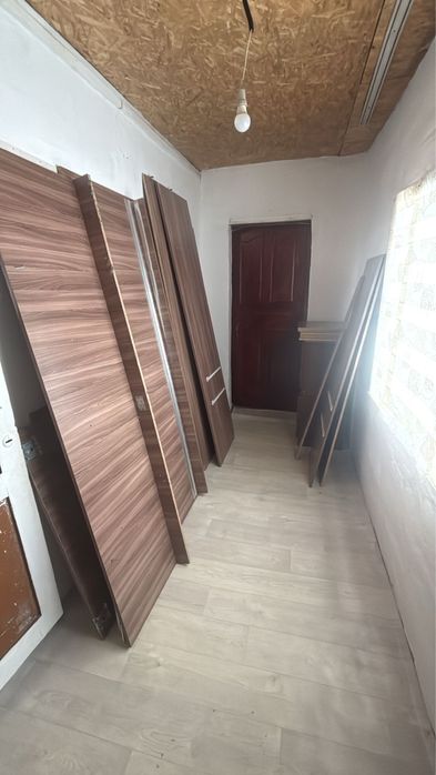 2 есікті шкаф-купе