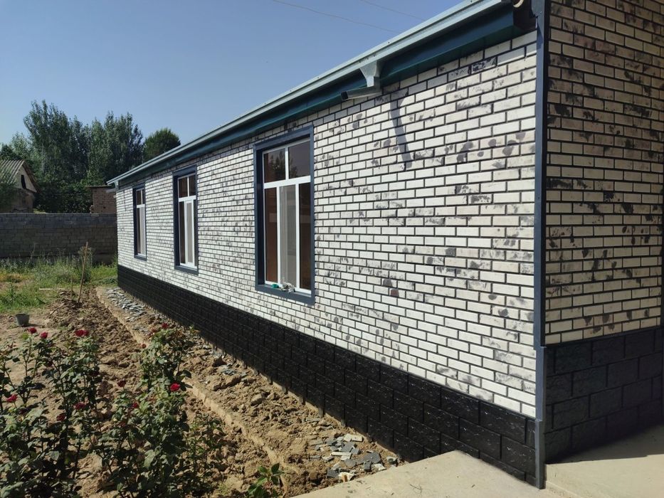 Фасадный пилиткалар