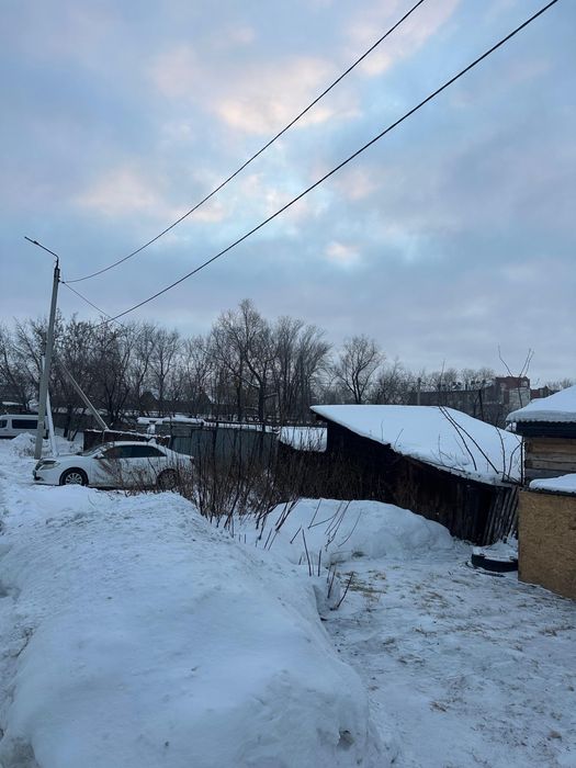 Продам участок