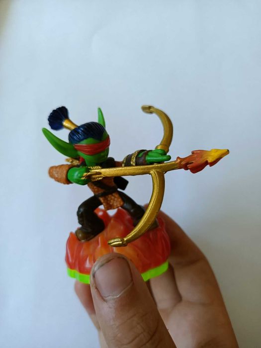 Фигурки Skylanders