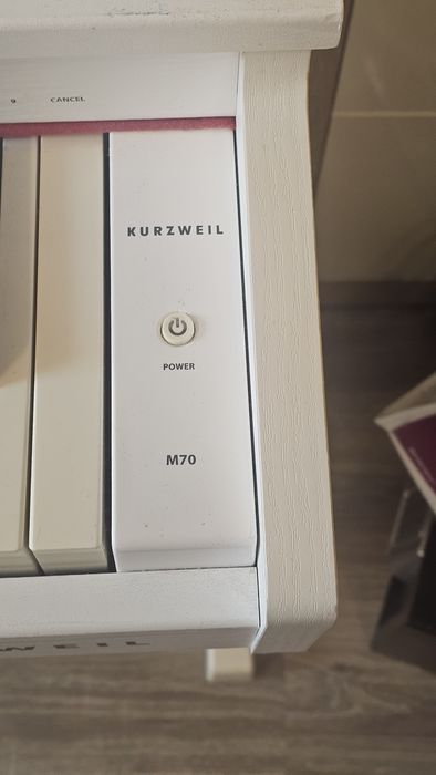 Електронно пиано Kurzweil