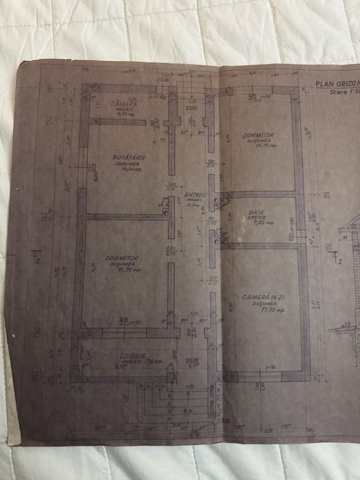 Vand Casă Nucet, Bihor