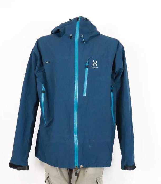 Haglöfs-GORE-TEX® -Много Запазено