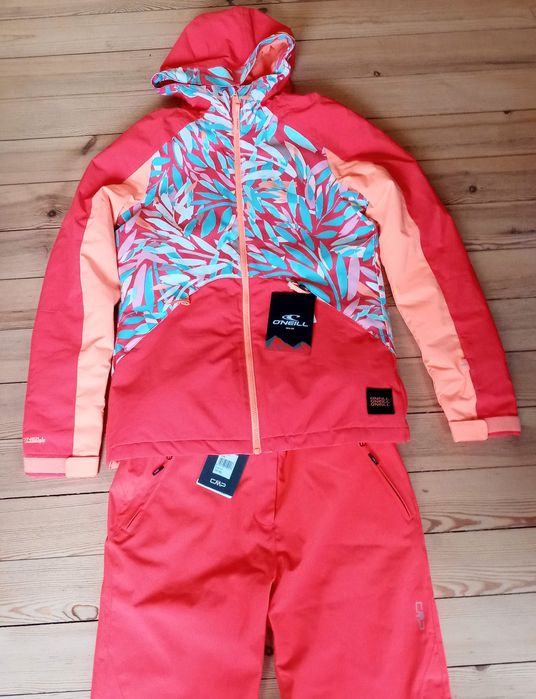 НОВИ!!! ски екипи ONEILL/CMP/Roxy/WHISTLER Pro/Crivit Pro