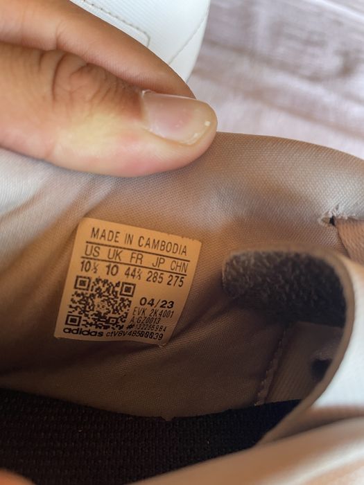 Adidas Predator Accuracy.4 FxG