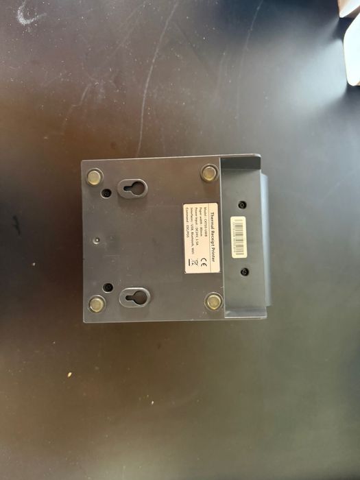 Чек принтер  чек принтер