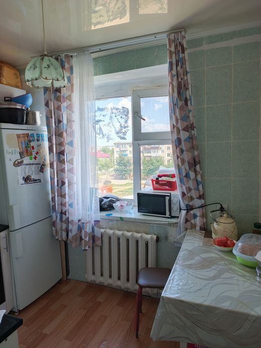 Продам квартиру в центре рядом всё есть
