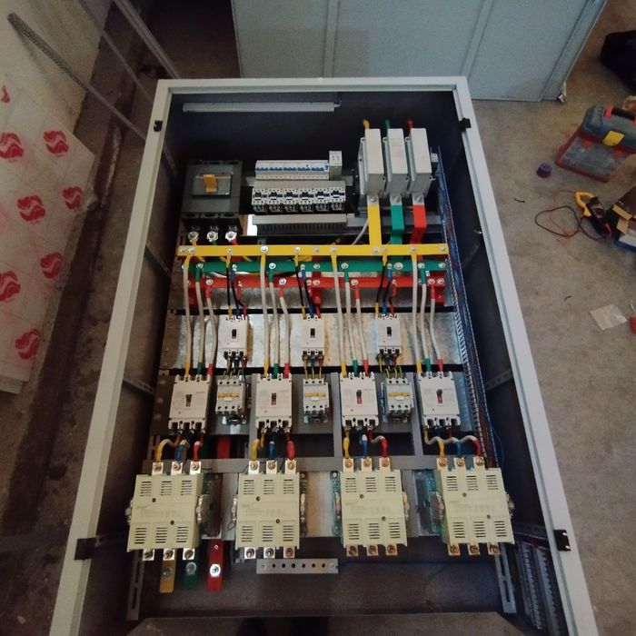 Електрик  elektrika xizmati 24/7