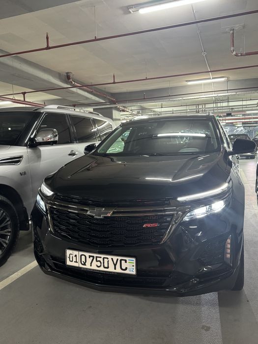 Other Equinox 2020 — 5