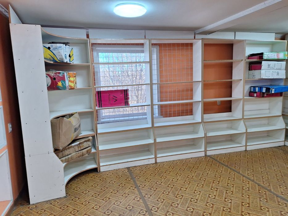 Продам магазин в центр Тимирязево