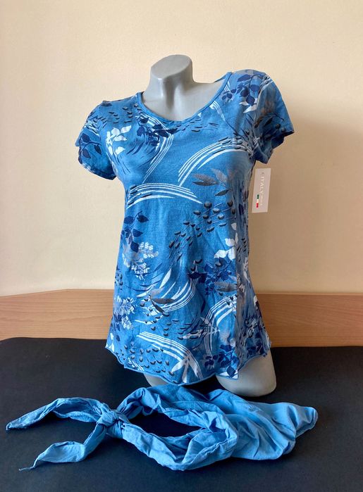 Дамска нова блуза “Italy Moda”