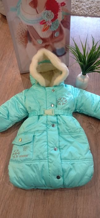 Продам классные комбезы.