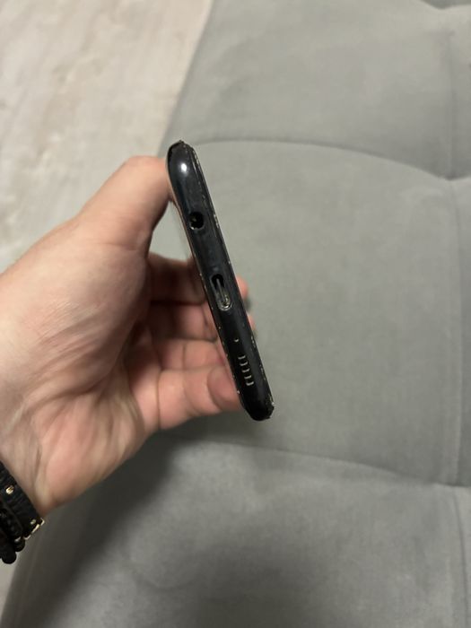 Samsung Galaxy A20 32GB Dual-Sim