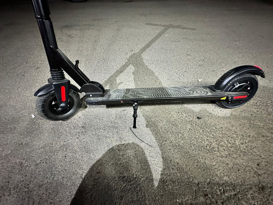 Tribe karo электросамокат