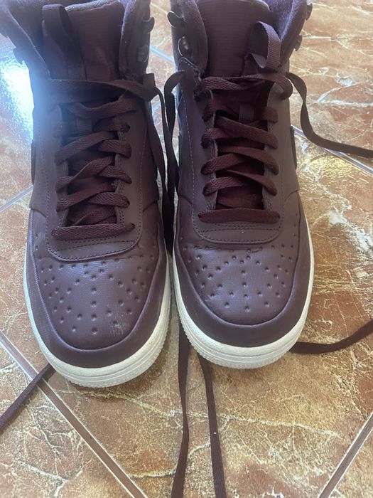 NIKE зимни обувки унисекс