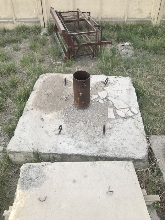 Продам жби изделия