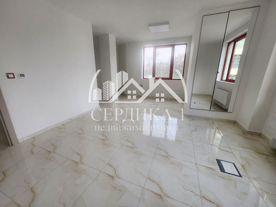 Офис в София-Слатина площ 101 цена 1010