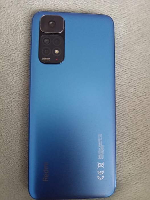 Telefon Xiaomi Redmi Note 11S