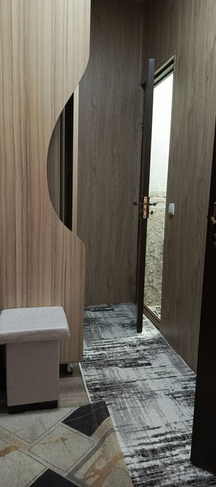 Авиасозлар 1, 1/4/4, 2минуты до метро Тузель, остаётся ВСЁ, как есть
