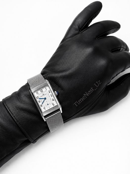 Jaeger-LeCoultre Reverso Premium Watch