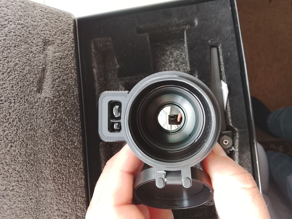 Тепловизор sutong am06 35 lrf