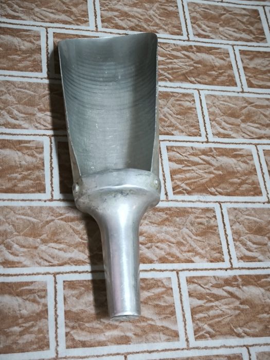 Продам Совок алюминиевый, советский