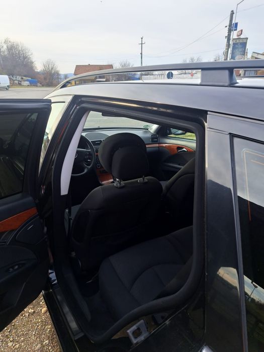 Mercedes e 220 diesel