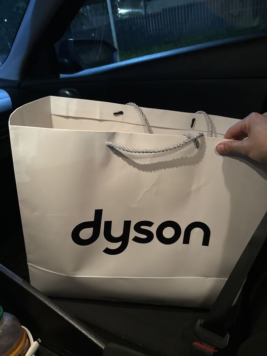 Выпрямитель DYSON