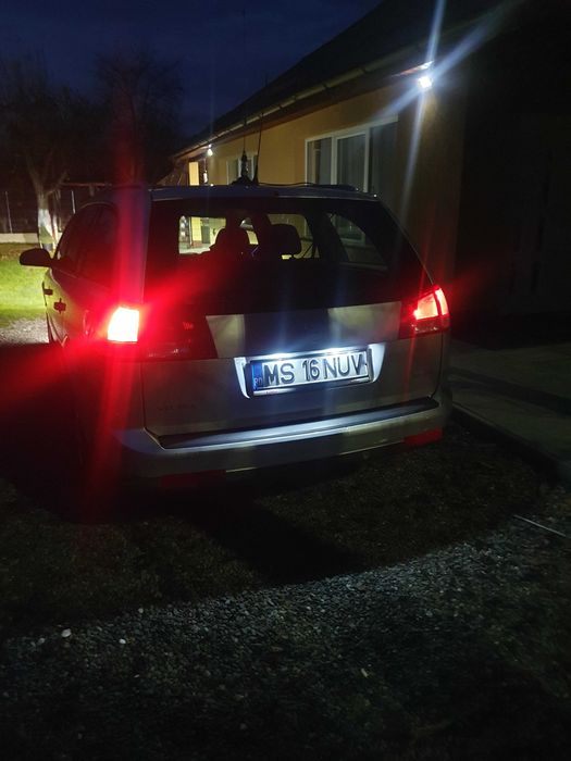 Opel Vectra C 2008