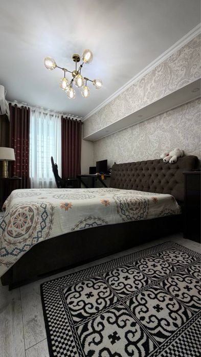 Продается квартира Чиланзар 8