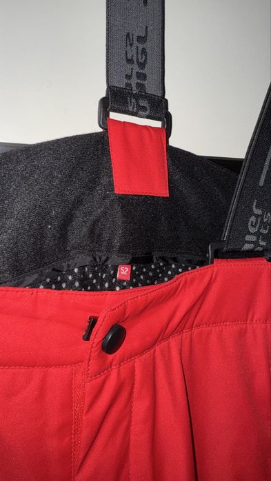 Costum schi Maier Sports