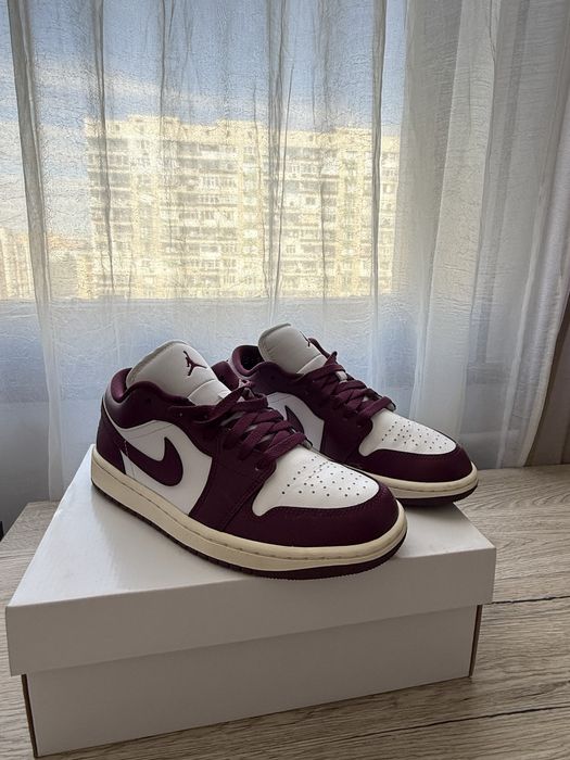 Air Jordan 1 Low Women Shoes