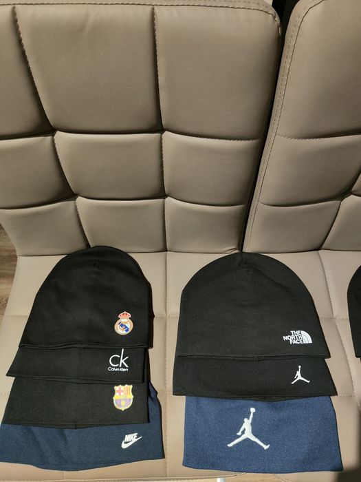 Fes Hugo Boss Fes Jordan Fes Calvin Klein Fes Nike Fes Barcelona Real