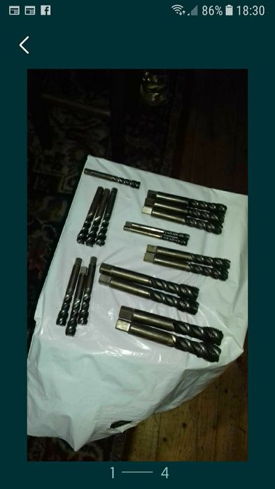 Tarozi ELICOIDALI profesionali