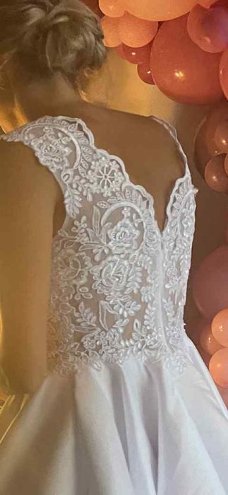 Рокля мама и дете