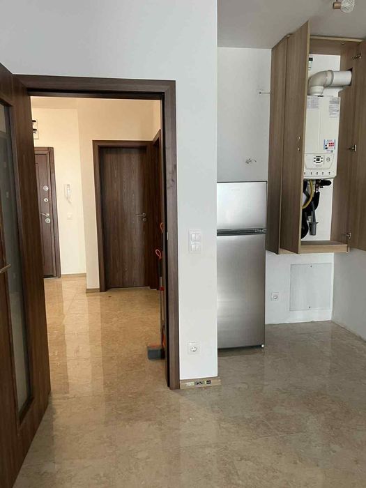 Дава се под наем Двустаен апартамент в София, Кръстова вада - 86 кв.м за 787.95 € - Снимка #7