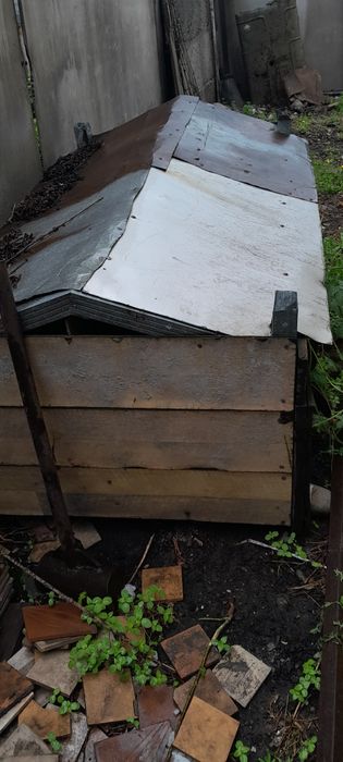 Дом для Кроликов