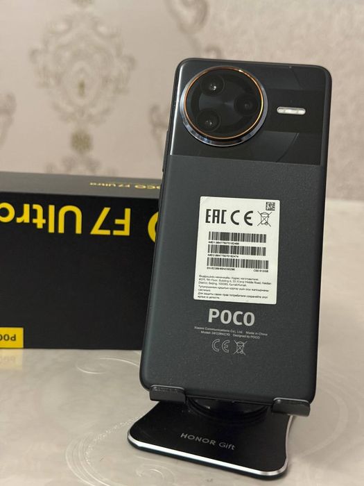 Poco F7 Ultra 16/512 lik