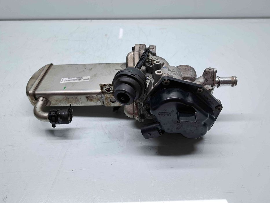 Racitor gaze AUDI Q5 (8RB) [ Fabr 2008-2016] 03L131512CD 2.0 TDI CJCA
