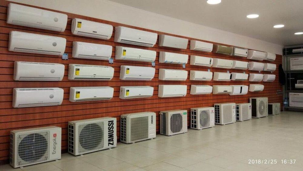 кондиционер LG 12 inverter оптом склад гарантия + доставка есть