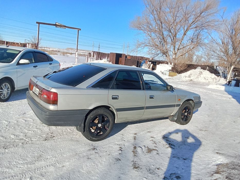 Продам Мазда 626