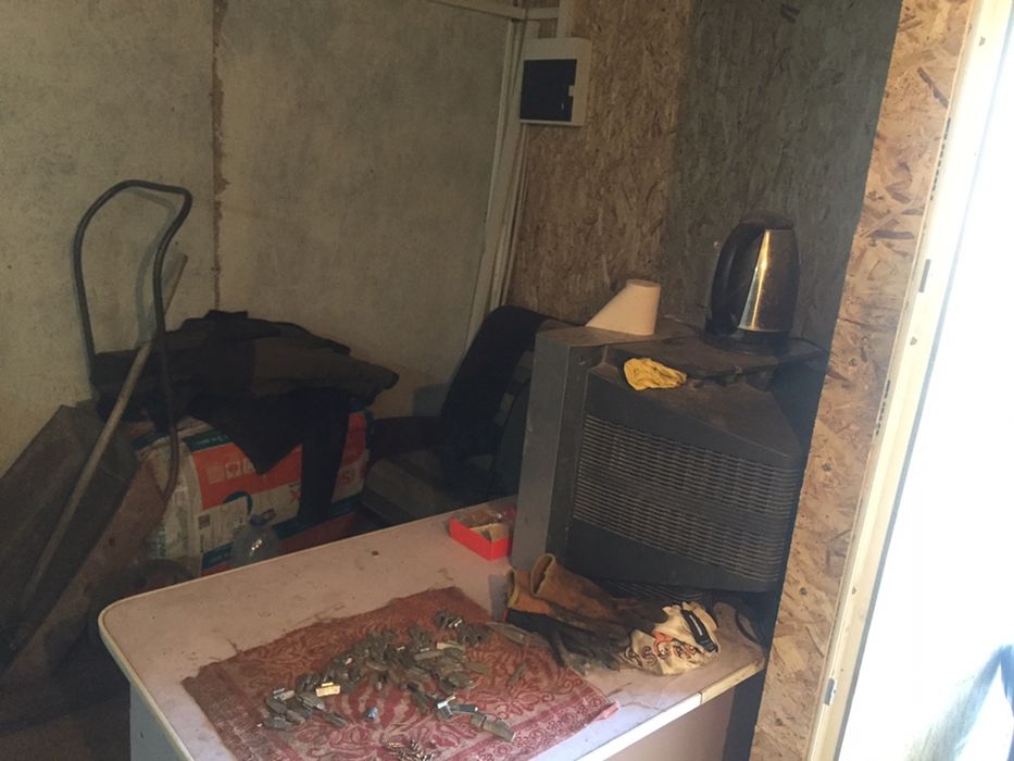 Продам шиномонтаж