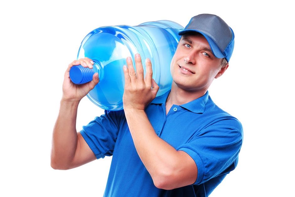 Enjoy water aksiya