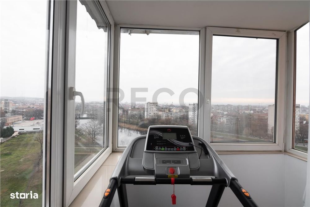 RECO chirie 3camere Sovata