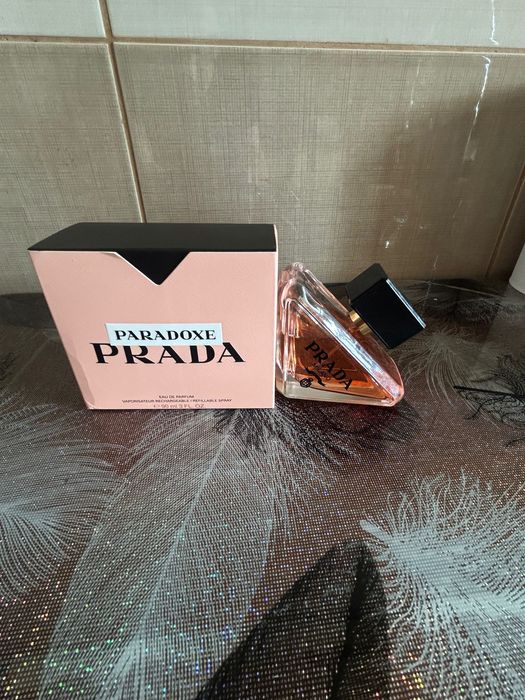 Prada Paradoxe Intense